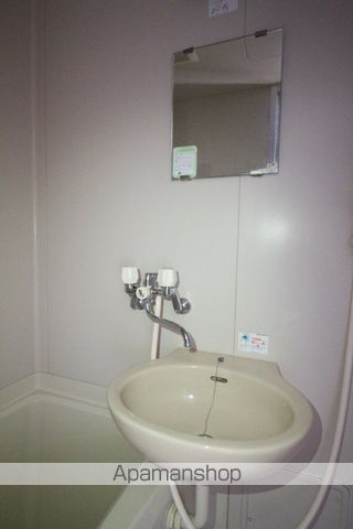 OKANOIIの内装写真
