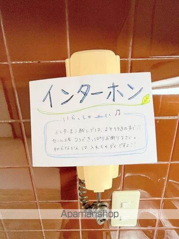 長堀橋zenshin bldの内装写真