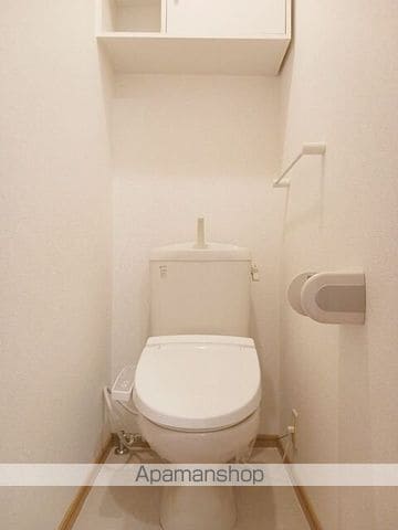 オランジュの内装写真