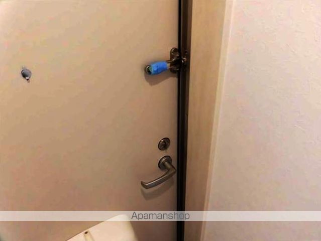 REIZ東小岩の内装写真