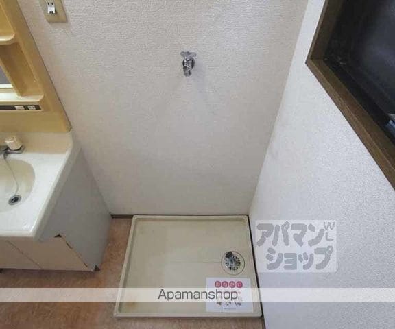 セジュール沙彌の内装写真