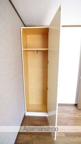 グレースビュー壱番館の内装写真