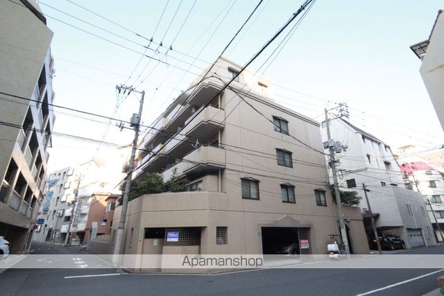 Kコーポの外観写真