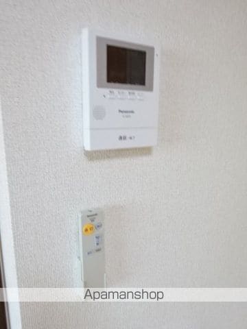 ベルメゾンの内装写真