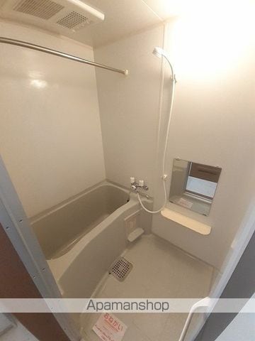 ストーンヒルズBの内装写真