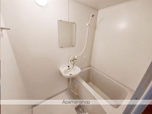 ピースフル市名坂の内装写真