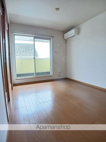 ハナミズキBの内装写真