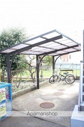 エルディム大西[1LDK/39.19m2]の共用部3