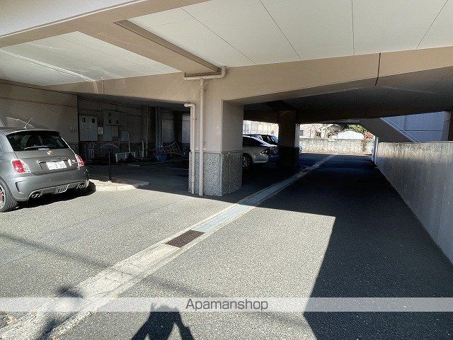 コーポ堀之内のその他写真