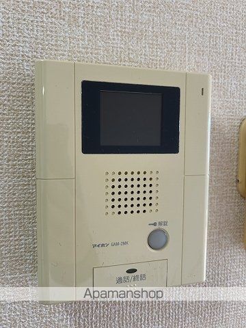 B-ONEの内装写真