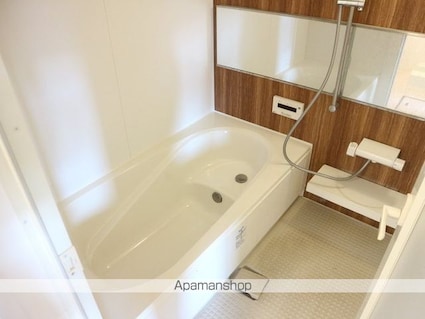 Ｌｅ　ｃｉｅｌ　（ル　シエル）　Ⅰ[1LDK/42.55m2]のバス