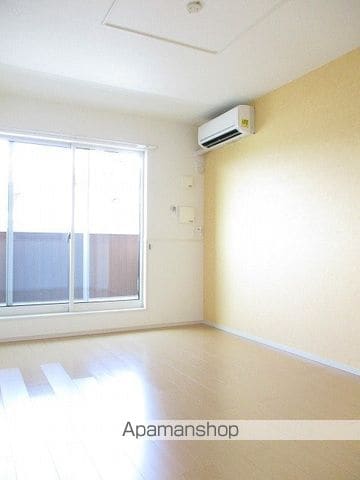 ブローテの内装写真