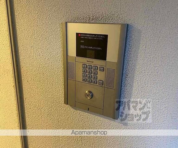 リラクセ大枝の内装写真