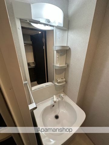 MASUno茨木の内装写真