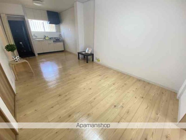 MAISON PRENDREの内装写真