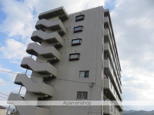 サンワタチバナの外観写真
