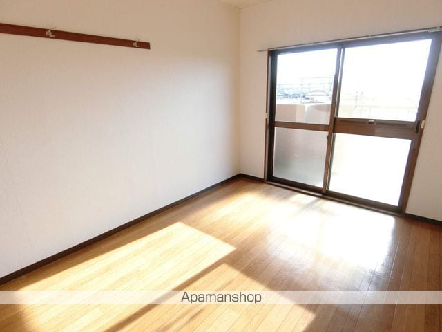 リバティヒル大和の内装写真