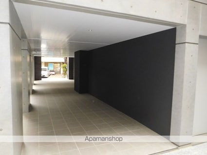 プライマル中野新橋[1LDK/39.75m2]の共用部4