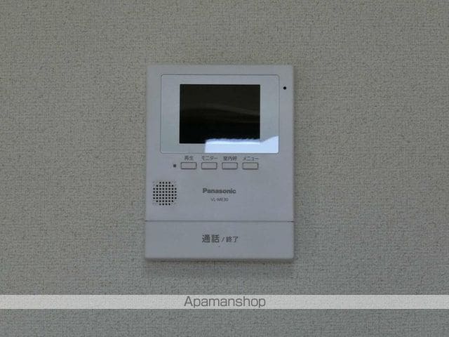 サンシャイニーひばり A棟の内装写真
