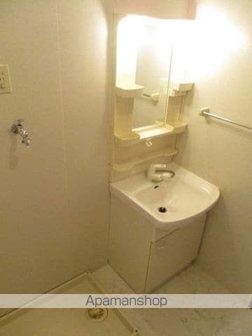 セジュール未来Bの内装写真