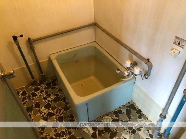 松本マンションBの内装写真