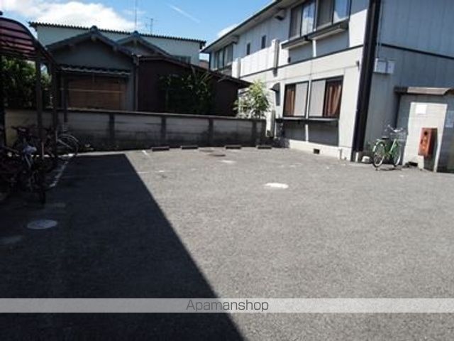 サンライフ西大路のその他写真