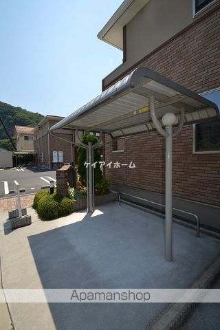 津山線 野々口駅 徒歩22分 2階建 築14年のその他写真