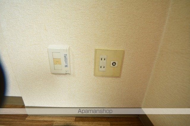 サンフラワー札幌新道の内装写真
