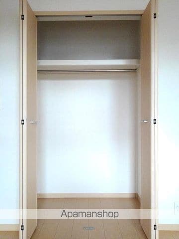 ロズレイの内装写真