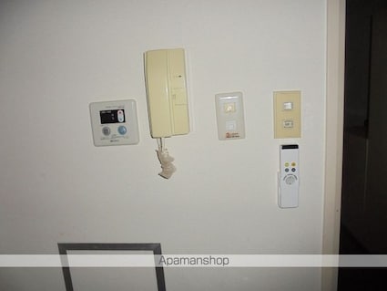 アーバンハイツ上町[1DK/31.17m2]の内装5