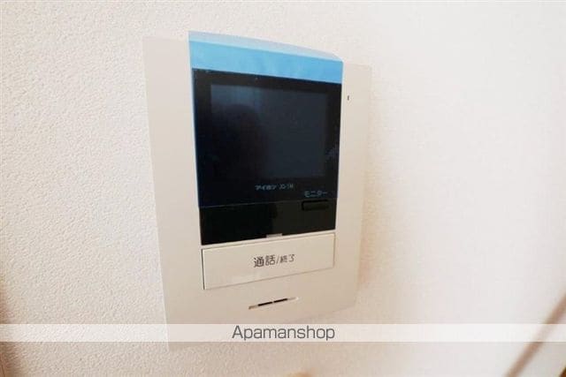 フォレストヒルズ 弐番館の内装写真