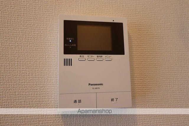 ぴゅあめぞん柿の木坂 Aの内装写真