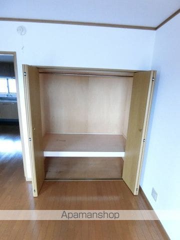 オーヴィラージュの内装写真