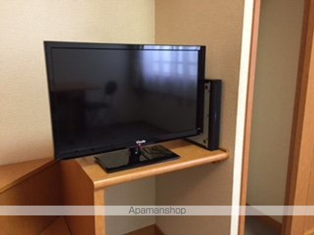 レオパレスフォンテーヌの内装写真