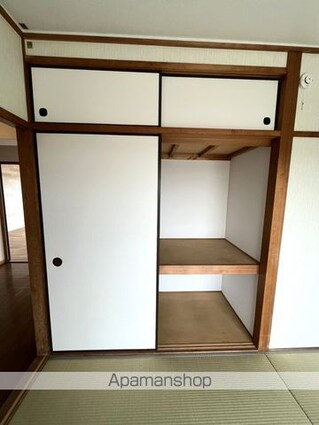 熊本県八代市松江町[3DK/58m2]の収納
