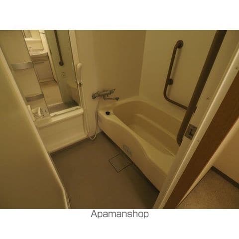 サエラ115の内装写真