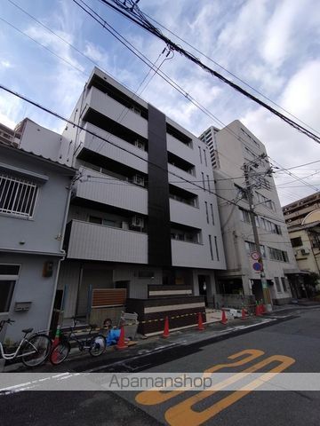 コスタ北河堀の外観写真