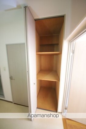スペランザ[1K/23.85m2]の内装3