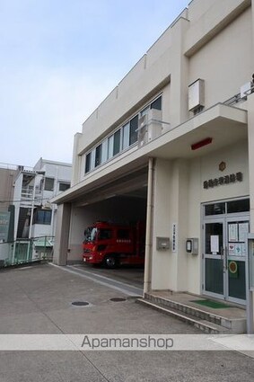 千葉県船橋市習志野台３丁目[1LDK/43.24m2]の周辺2