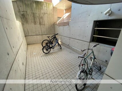 広島県広島市東区牛田本町４丁目[1LDK/32m2]の共用部3