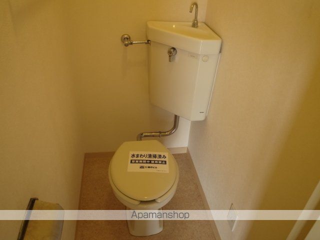 グリーンヒルシャトーの内装写真