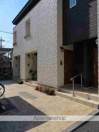 エンジョイ[1K/27.29m2]の共用部