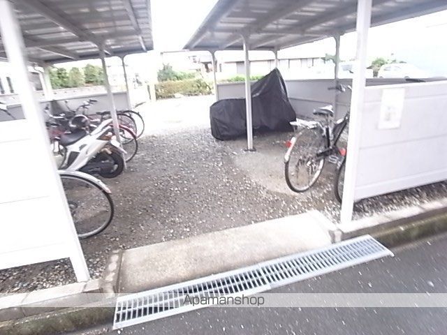 フェニックスのその他写真