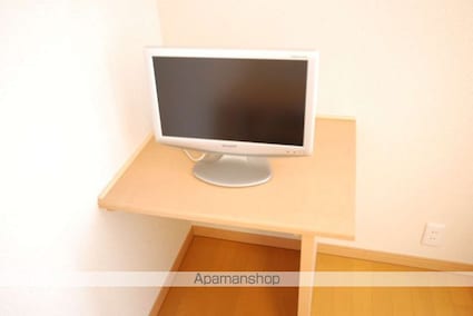 レオパレスイーグルⅥ[1K/26.08m2]のその他設備