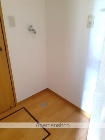 プチプラージュAの内装写真