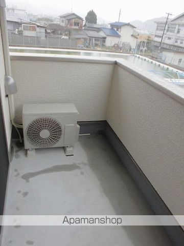 エタニエル・ベースIIの内装写真