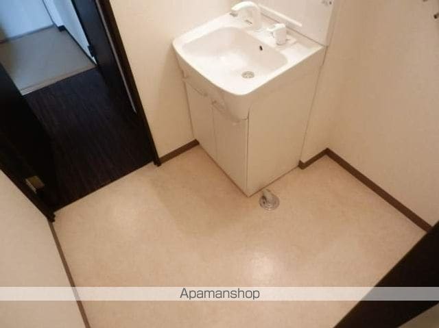 クレストパレス菊水の内装写真