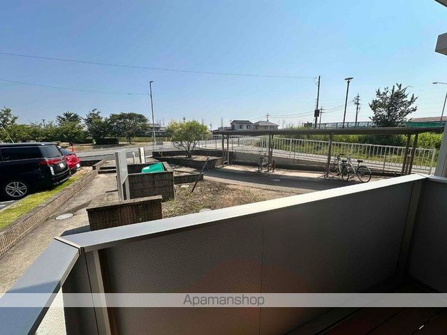 Ohana南陽 D棟の内装写真
