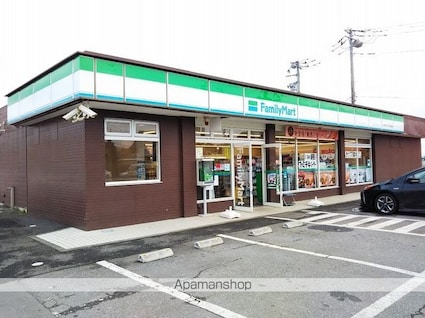 レオパレスＯＨＡＮＡ[1K/28.02m2]の周辺7