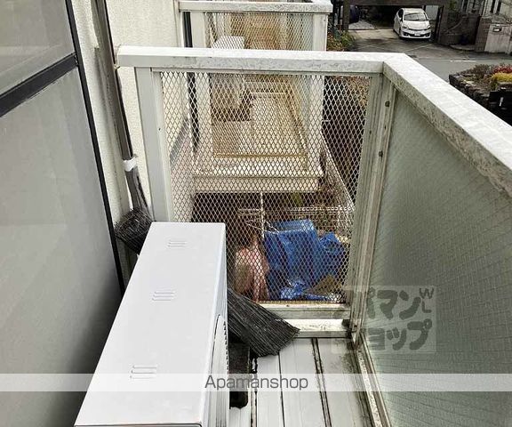 ファジィ亀岡の内装写真